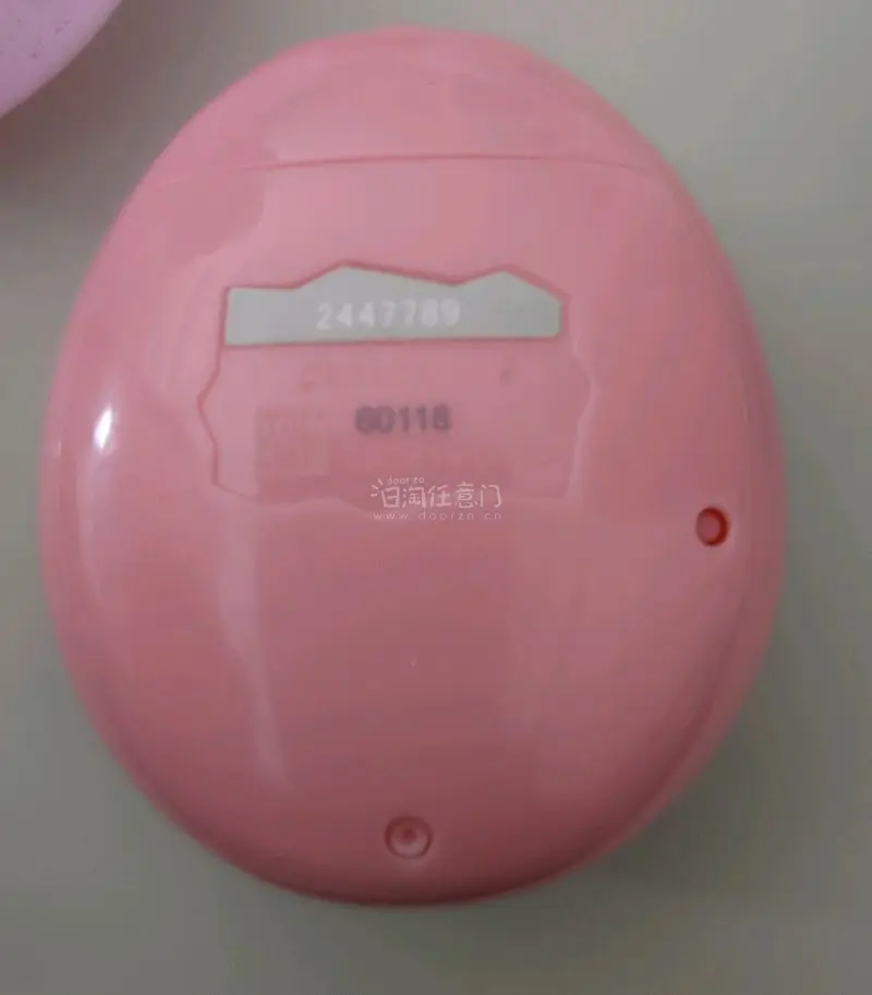 通过挖煤姬海淘了拓麻歌子，商品和实物图一致，包装挺好的，这次购物体验挺好的，这个平台很方便，一次满意的购物