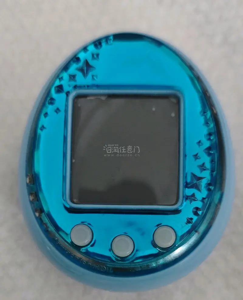 通过挖煤姬海淘了拓麻歌子，商品和实物图一致，包装挺好的，这次购物体验挺好的，这个平台很方便，一次满意的购物