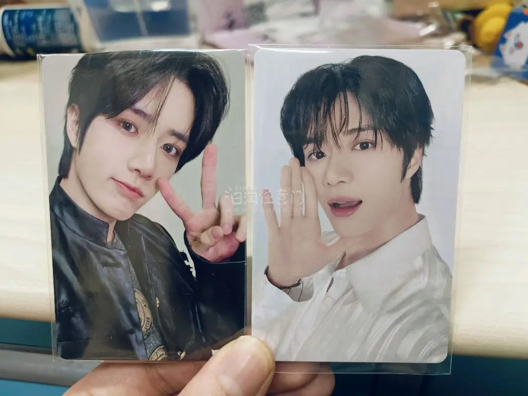 第一次切煤就选择了挖煤姬。今天收到了快递，历时二十余天。很开心梦情卡全部无损伤，安安全全的到家了！特别特别好呀！