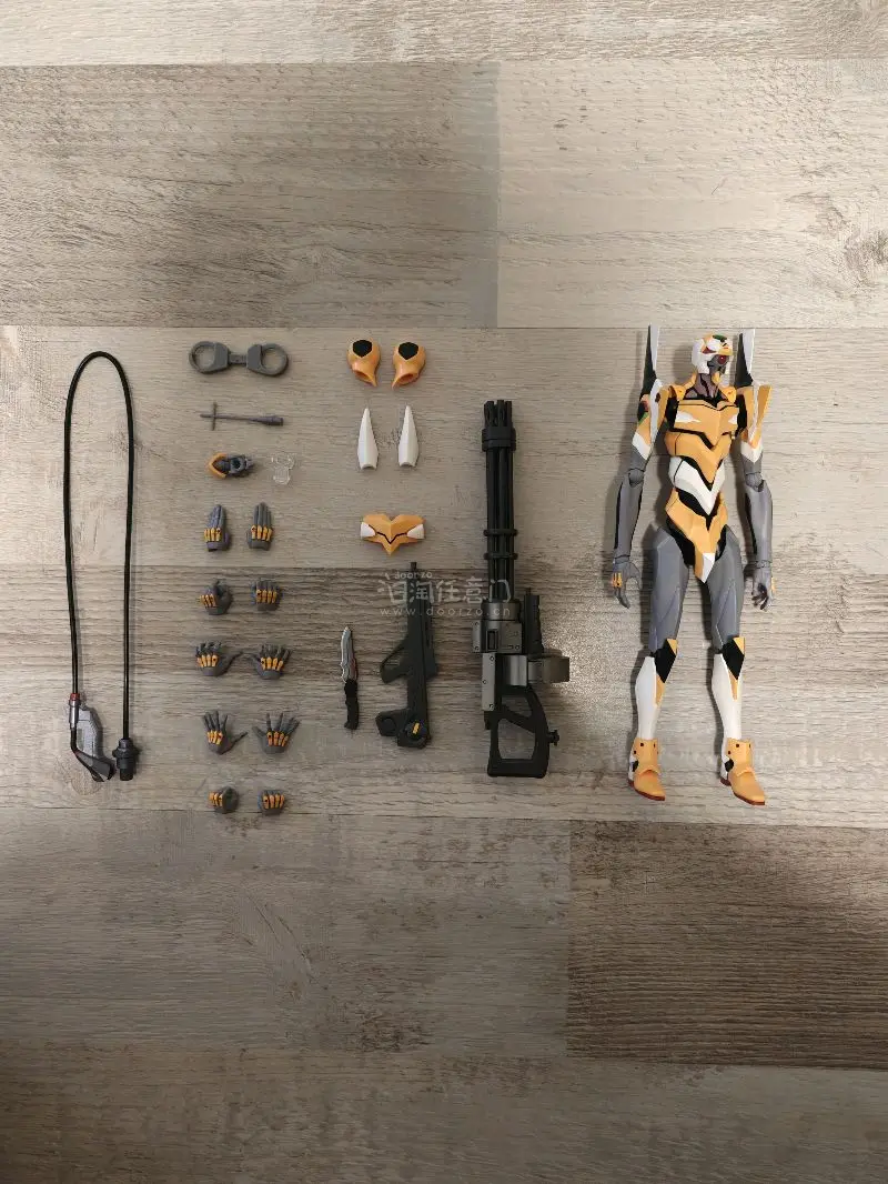 海淘安全下车！手办品相完美，无瑕疵无溢色，还原度拉满。包装加固到位，运输无磕碰，清关顺利速度快，收藏级品质，太满意了！