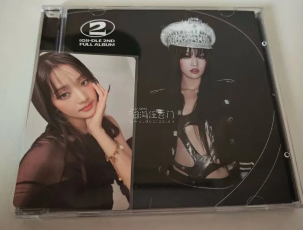 太棒了，有了挖煤姬我就可以切超喜欢的韩国明星小卡ദ്ദിᵔ.˛.ᵔ₎✧而且速度超级快，国际运费也很便宜