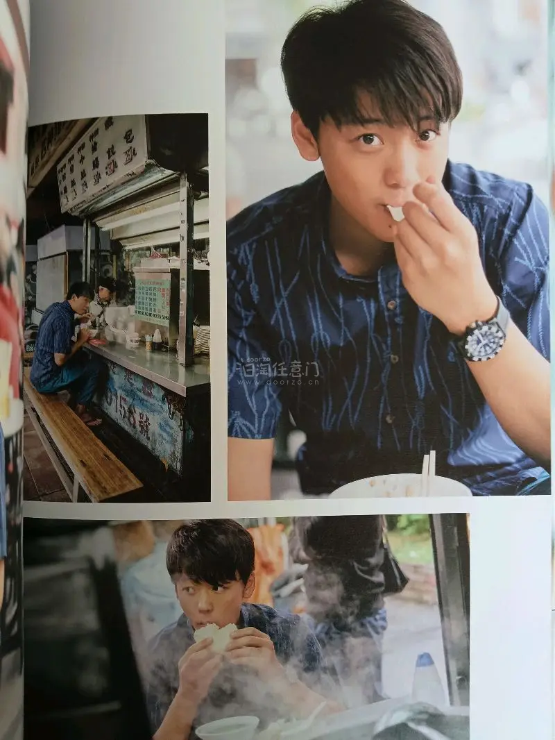 捡漏好价收了十元和竹犬的写真，走的竹蜻蜓专线运费才50，特别划算，而且一本是全新未拆封一本没有明显的瑕疵，比在其他平台收要便宜。本来还担心包装问题，但拿到手发现包装很牢固没有损坏，还用泡沫纸包了好几层。