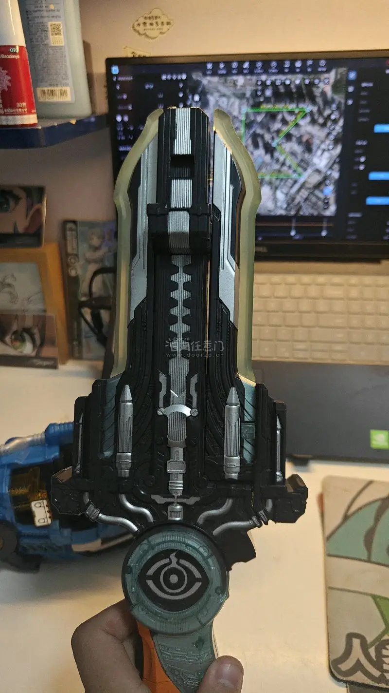 第一次在平台上购买套装玩具安全下车，不愧是一个值得信赖的平台，不仅打包物品细致入微，甚至连物流都十分的快速，没有多等就到货了，非常推荐，超级好评