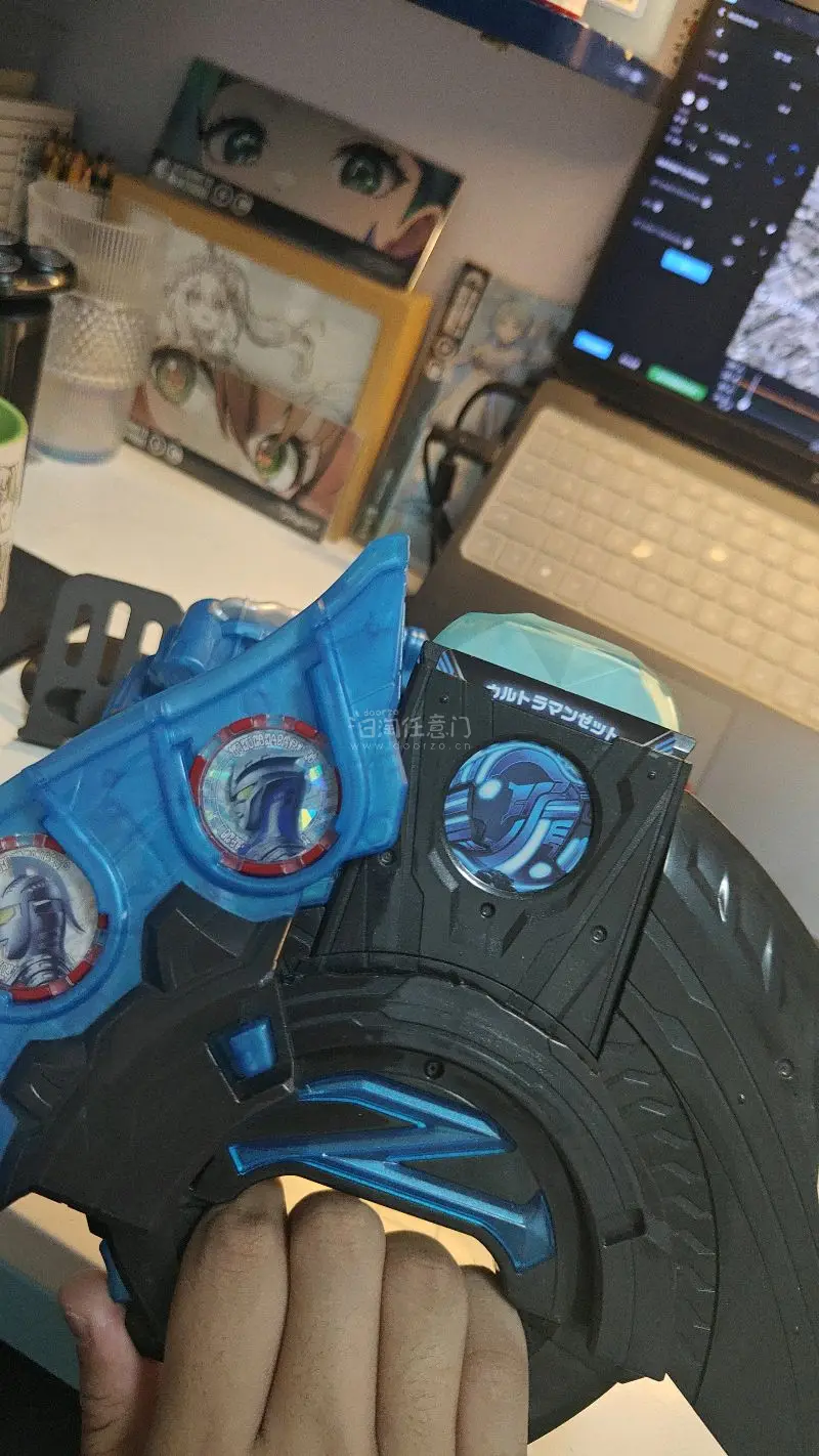 第一次在平台上购买套装玩具安全下车，不愧是一个值得信赖的平台，不仅打包物品细致入微，甚至连物流都十分的快速，没有多等就到货了，非常推荐，超级好评