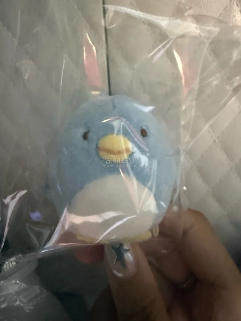 购物体验超棒！包裹包装严实，泡沫袋与塑封双重保护，周边和玩偶完好无损，没有瑕疵与磕碰。卖家包装细心还附赠暖心小纸条，细节满满。商品成色很新，品相超出预期，发货与物流速度都很稳定，整体购物过程顺畅舒心，体验感满分，非常满意，会持续回购～