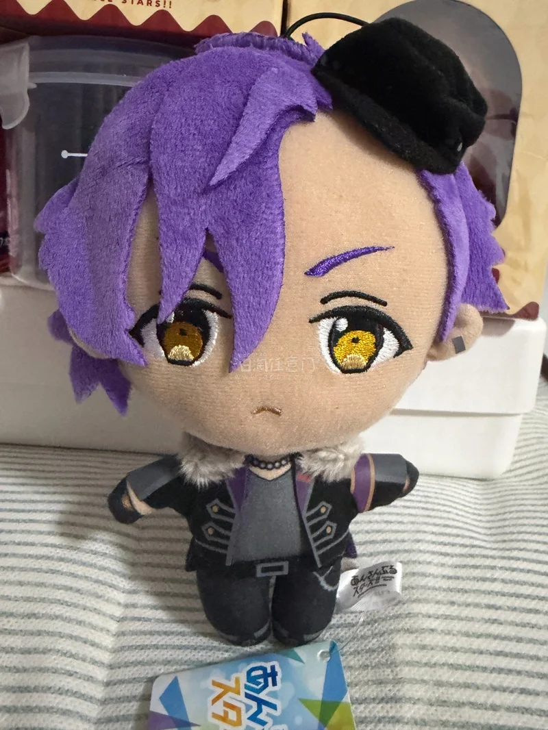 宝宝回家！
丑娃再贩之后身价大跳水，不过我们冷门努的价格倒是稳定不变的低……于是顺手又切了一只阿多，感谢樱花妹发的萌萌小圆脸，可爱可爱可爱！
巡梦努努没想到现在日本市价竟然开始跌了？
当初本来就没吃够的我当然是毫不犹豫出手，我会一直捡漏的如果巡梦努一直这样跌下去，娃...