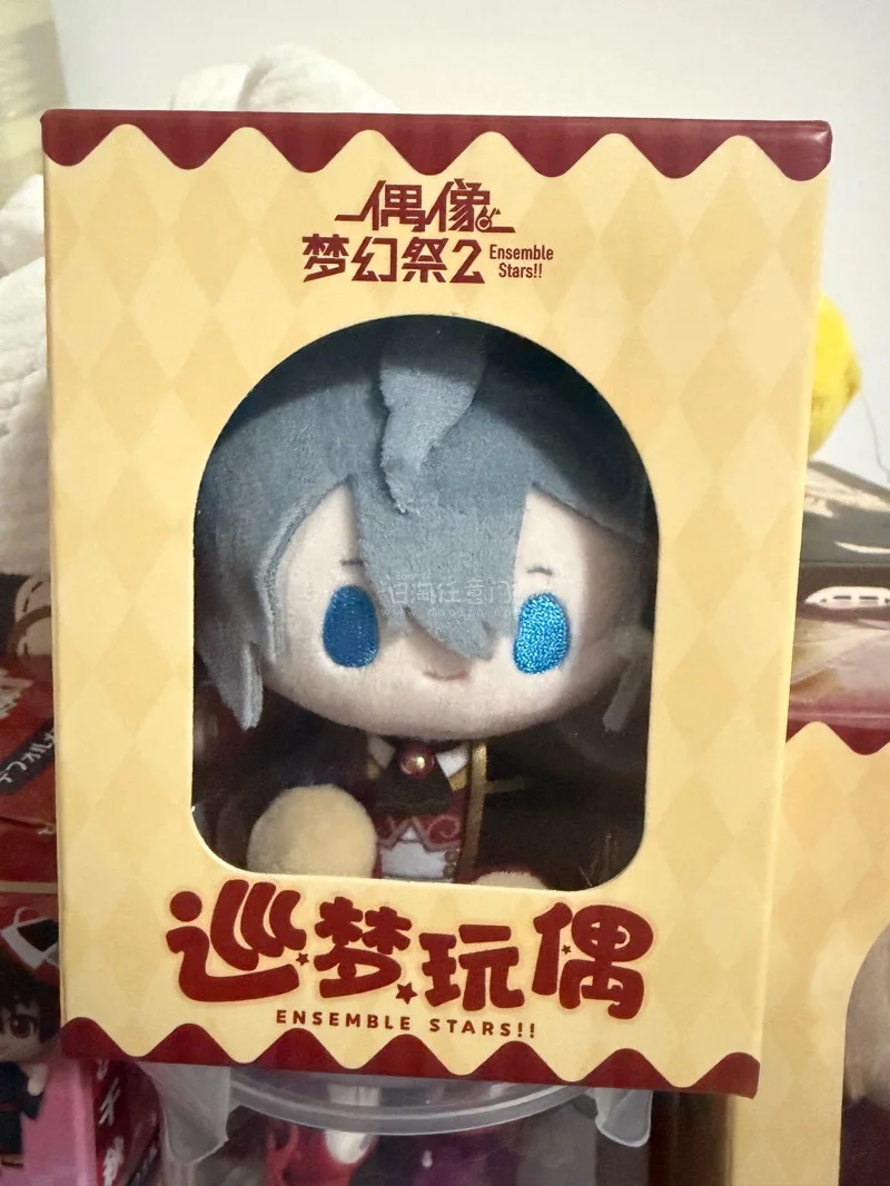 宝宝回家！
丑娃再贩之后身价大跳水，不过我们冷门努的价格倒是稳定不变的低……于是顺手又切了一只阿多，感谢樱花妹发的萌萌小圆脸，可爱可爱可爱！
巡梦努努没想到现在日本市价竟然开始跌了？
当初本来就没吃够的我当然是毫不犹豫出手，我会一直捡漏的如果巡梦努一直这样跌下去，娃...