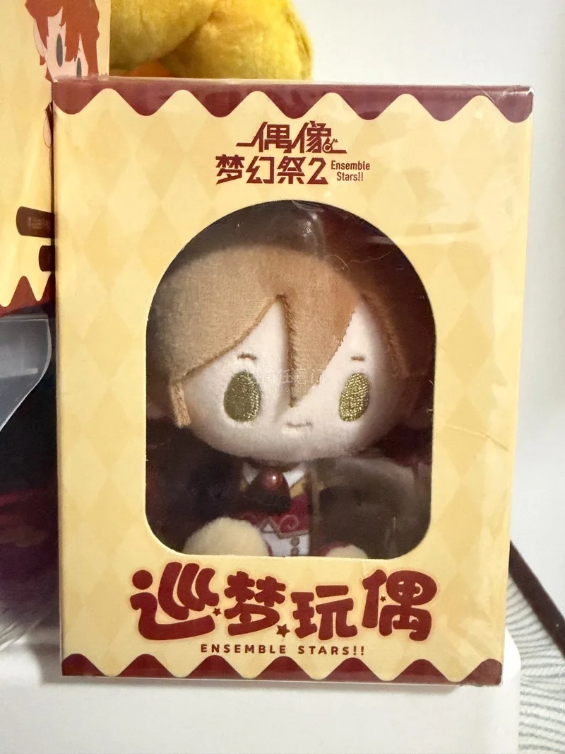 宝宝回家！
丑娃再贩之后身价大跳水，不过我们冷门努的价格倒是稳定不变的低……于是顺手又切了一只阿多，感谢樱花妹发的萌萌小圆脸，可爱可爱可爱！
巡梦努努没想到现在日本市价竟然开始跌了？
当初本来就没吃够的我当然是毫不犹豫出手，我会一直捡漏的如果巡梦努一直这样跌下去，娃...