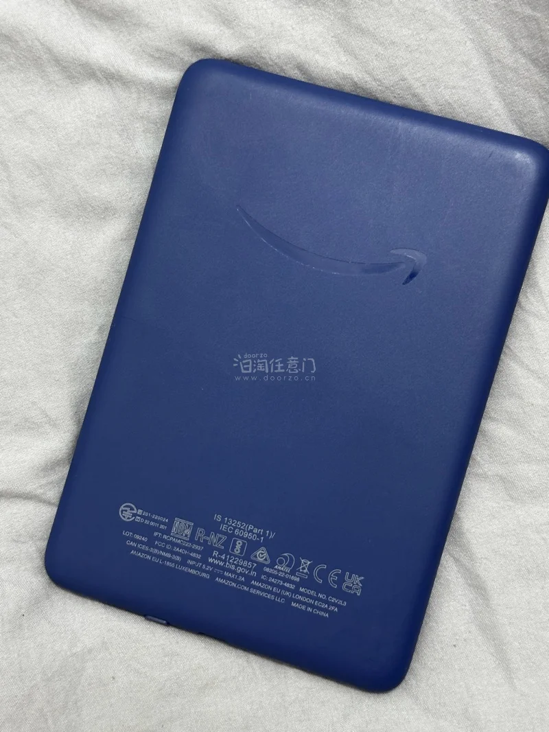 挖煤姬Kindle海淘分享

终于在挖煤姬淘到心仪的Kindle啦！日版成色超新，几乎没有使用痕迹，屏幕完好无亮点，性价比直接拉满。平台翻译很方便，不用懂日语也能轻松下单，支付流程简单，打包特别严实，物流速度也很稳。墨水屏看书护眼又治愈，续航持久还能存超多书，通勤、...