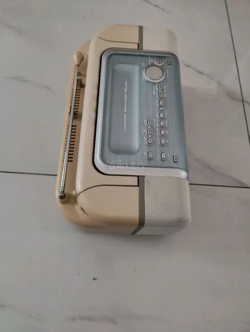 在挖煤姬用煤炉拍卖功能切了一台松下的的rx-mdx70和安桥的br-nx10，机器很美丽。挖煤姬打包得很好，物品没有任何损坏。挖煤姬页面简洁，操作方便，很值得推荐。