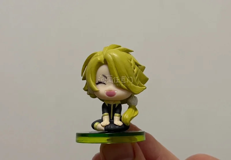 春天踏春怎么能不带喜欢的小玩偶出门！这次在挖煤姬挖到的宝贝太香了?
海贼王坐姿手办细节拉满，又酷又萌，揣包里就能带出门拍大片刀剑乱舞手办仙气十足，氛围感直接拉满，趴趴摆件软萌可爱，小小一只超适合春日出行！
挖煤姬真的是淘日谷的宝藏平台，物流稳、包装好，每次都能挖到合...