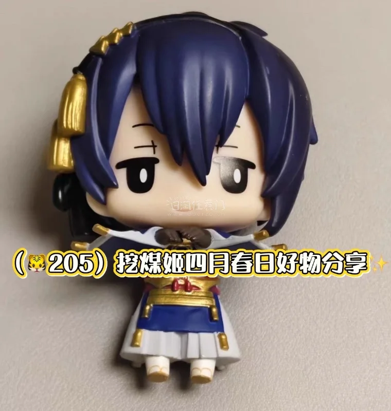 春天踏春怎么能不带喜欢的小玩偶出门！这次在挖煤姬挖到的宝贝太香了?
海贼王坐姿手办细节拉满，又酷又萌，揣包里就能带出门拍大片刀剑乱舞手办仙气十足，氛围感直接拉满，趴趴摆件软萌可爱，小小一只超适合春日出行！
挖煤姬真的是淘日谷的宝藏平台，物流稳、包装好，每次都能挖到合...