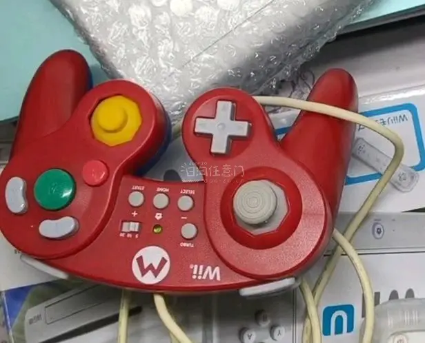 欢迎大家收看我的挖煤姬4月开箱。分享一下这个月我的春日好物，我买的wiiu游戏机。很适合在春日聚会分享给朋友一起玩，
 很不错的春日娱乐好物。也可以和朋友一起分享。这次买的主要是一些我一直很想玩的wiiu！！这次选择的是海运，总时长约20天，重量5300g