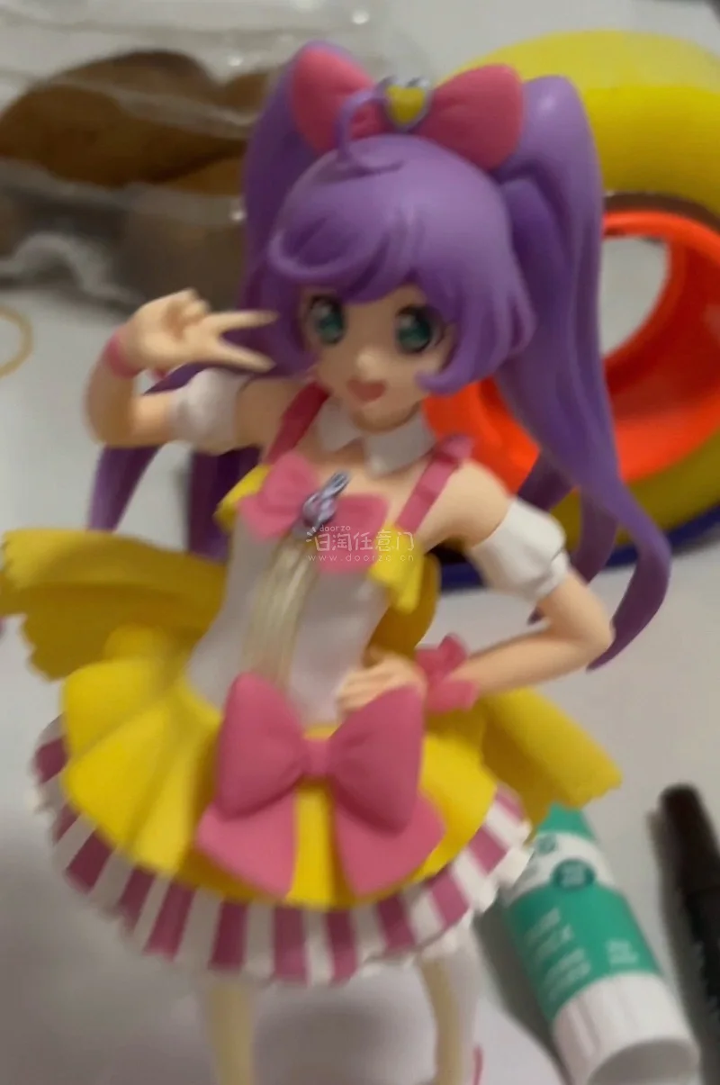 感谢日淘任意门和挖煤姬的回馈宝贝确实很棒，个人非常喜欢，朋友也说好来着，推荐购买是理想中的产品?，质量不错，物流也很快，值得点赞！希望以后一直可以在挖煤姬买到喜欢的商品哈伟大无需多言