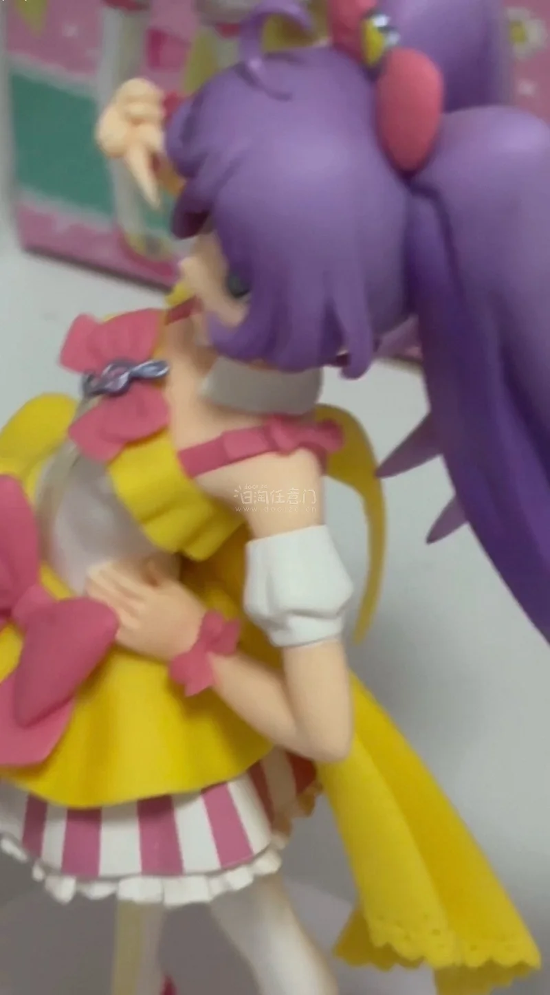 感谢日淘任意门和挖煤姬的回馈宝贝确实很棒，个人非常喜欢，朋友也说好来着，推荐购买是理想中的产品?，质量不错，物流也很快，值得点赞！希望以后一直可以在挖煤姬买到喜欢的商品哈伟大无需多言