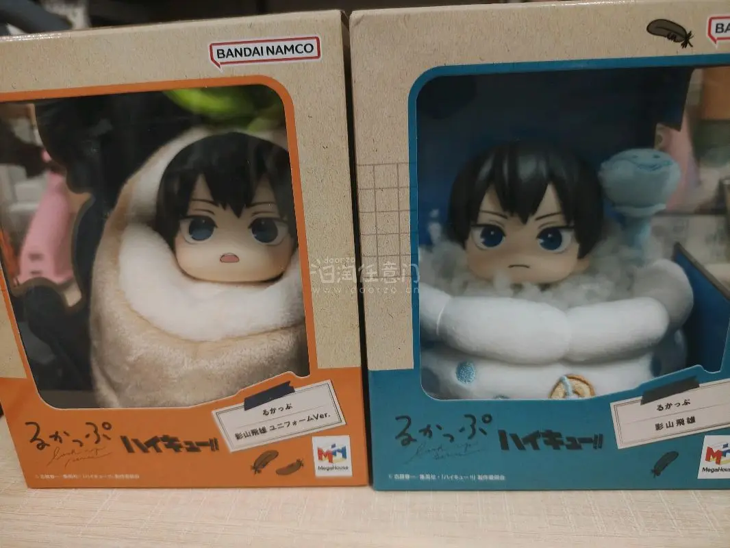 整体切煤体验很好，影山制服look up非常可爱，价格也很美丽，挖煤姬下单很快，整体物流速度也不错，就算没有选加固包装也很好，很多气泡袋，打包很牢固安全