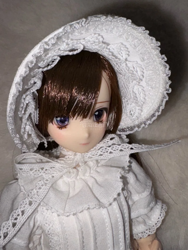 国内一直买不到，没想到切煤能切到！火速下单了，运过来的包裹很严实，客服也非常耐心，还会继续使用挖煤姬下单的^ ^娃娃真美丽啊