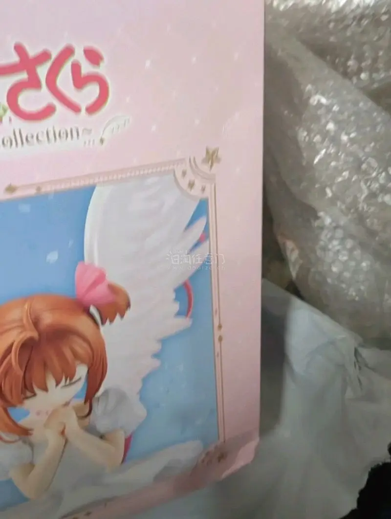 我不明白最近怎么老是压盒，唉，打包也很好啊，到底哪一步出问题了？希望下一盒不会被压了！保佑！！！祝我继续挖到更多好东西！物流再快一点吧！