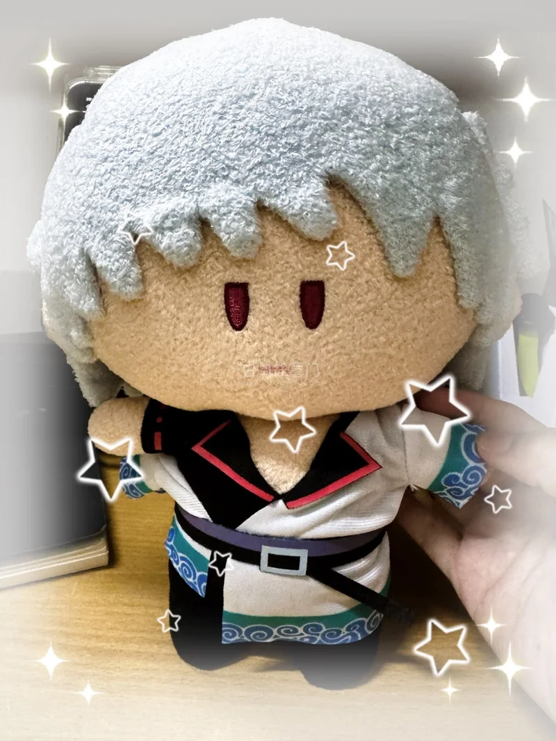 第一次用挖煤姬切煤体验感直接拉满！从下单、代拍到转运全程都超省心，客服响应也很快，包装防护做得特别到位，银桑的可爱玩偶完好无损到手，没有任何瑕疵。汇率和手续费也很透明，流程简单好上手，以后日淘谷子就认准挖煤姬啦！