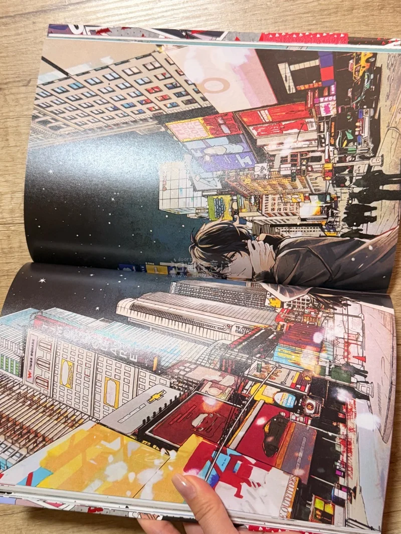 GIVEN的这个画集从一出荷，煤炉上就有人卖现货了，应该是A店最先有的现货，我在挖煤姬上就看到了，这个切回来的也是A店特典～怎么说呢特典确实有点拉…不过画集内页我很满意，看图片就知道啦～
现在基本上都有发煤炉优惠券，所以平台手续费都能给优惠掉～另外书籍类虽然有免税额...