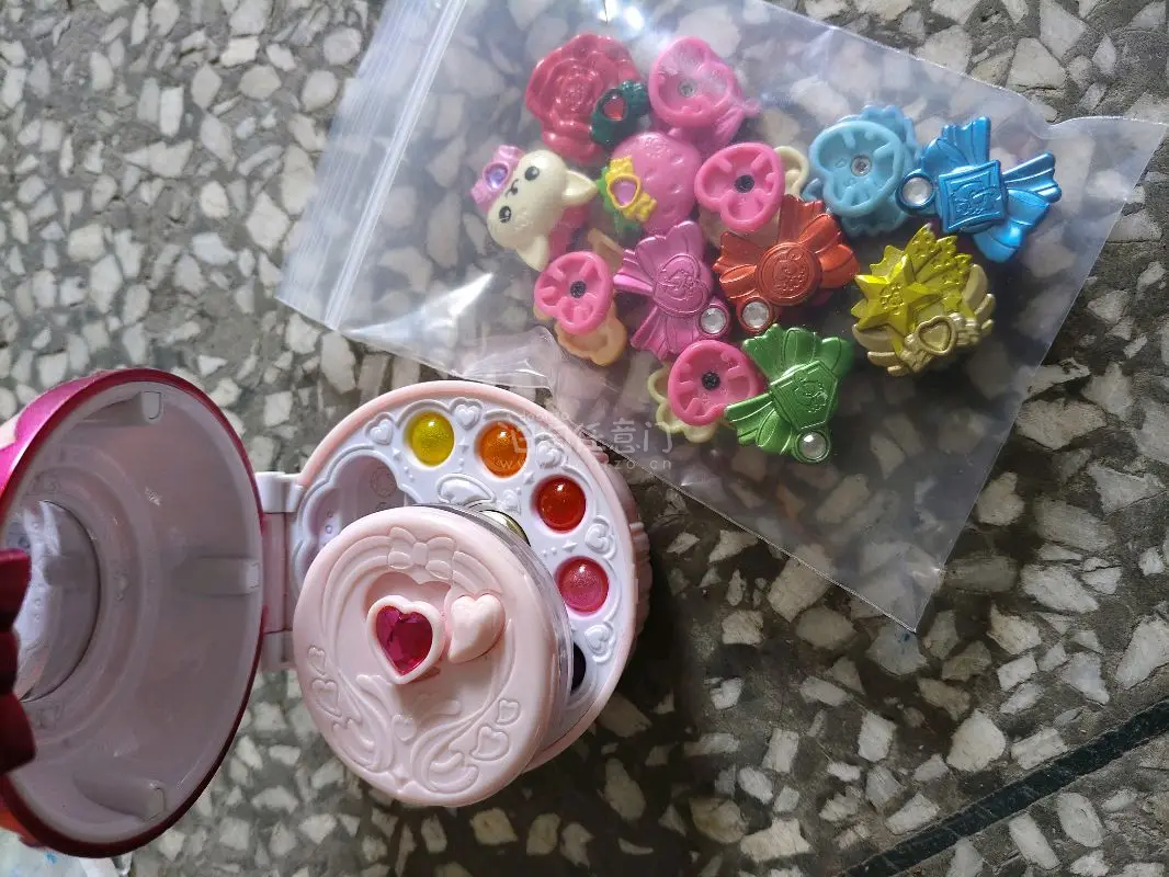 第一次切安全下车~