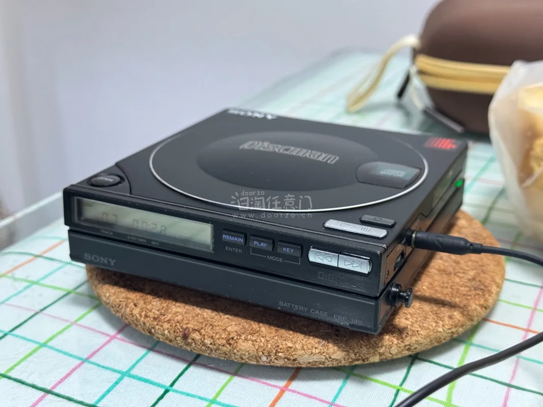 任意门购物体验