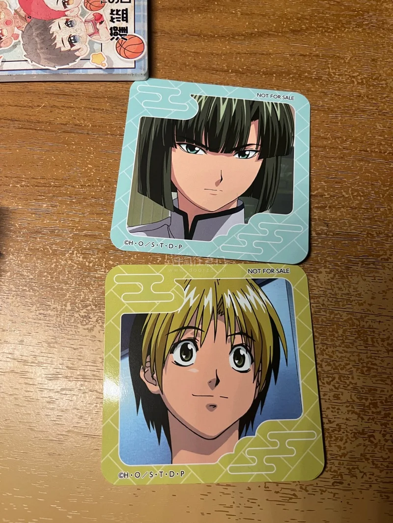 超可爱的公主咖啡盲抽到手！
小小的动物塑立牌q版实在太可爱啦！每个人的动物塑都非常合适，小脑斧光光和小豹子亮亮这对小比嘎我可以一口一个！
特典居然是亮光，rp大爆发！
运输还是严严实实地很安心❤️