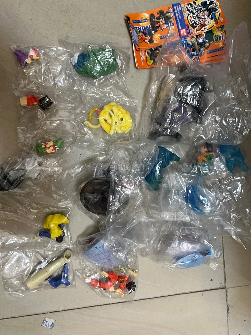 海淘手办安全下车