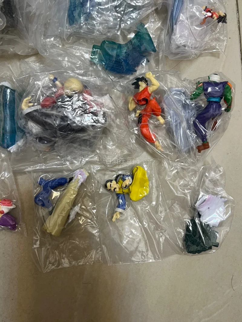 包装严实无磕碰，涂装精细无瑕疵，和官图一致，物流比预想快很多，性价比超高，二次元党狂喜！好喜欢！还会回购