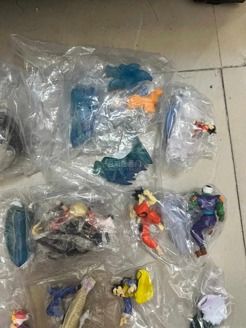 包装严实无磕碰，涂装精细无瑕疵，和官图一致，物流比预想快很多，性价比超高，二次元党狂喜！好喜欢！还会回购