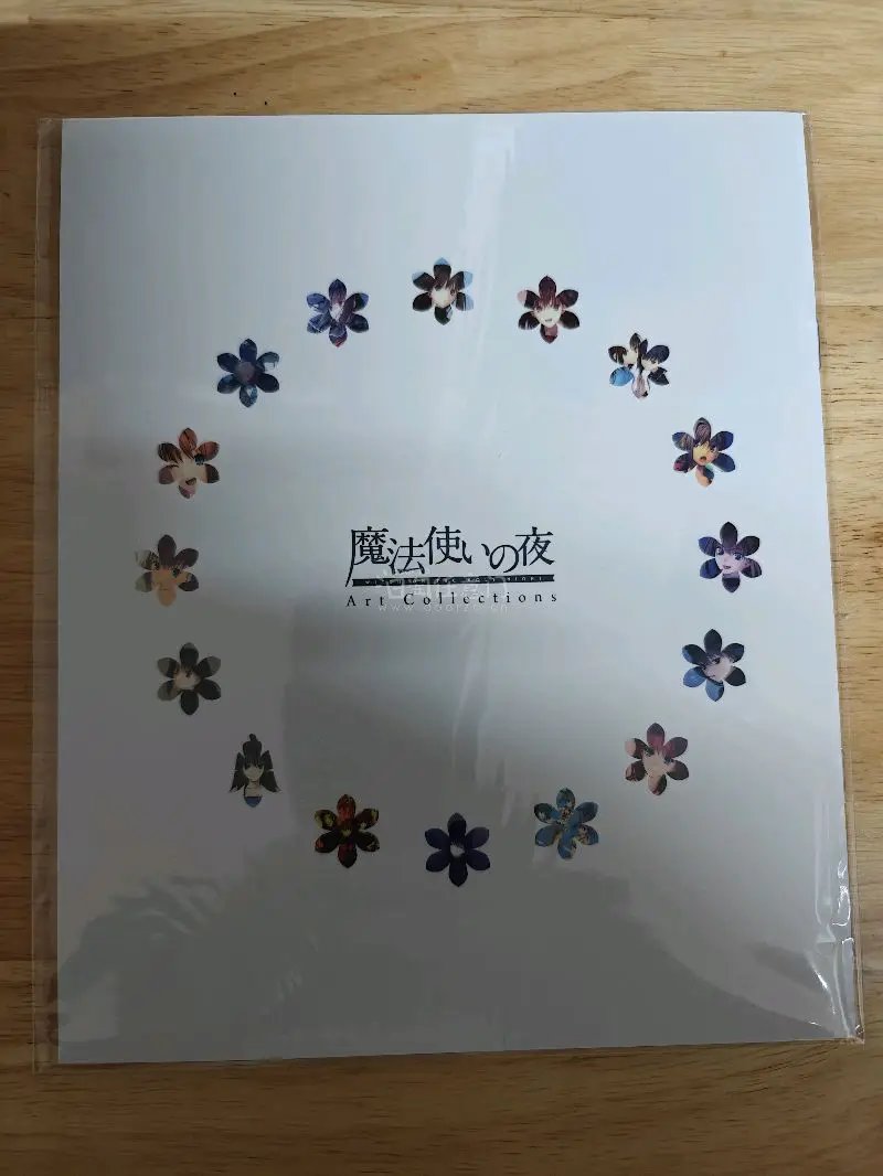 魔夜是型月作品中比较特别的一部，之前在steam玩过，正好同月姬ns限定版一起在官网上购买，用作收藏。官网限定版价格原价7700円，相较日亚ps限定贵点（有打折），但是胜在全新有货，还有两个官贩购入特典。整体很满意，试了下竹蜻蜓，速度能接受，价格便宜，没超过免税额度...