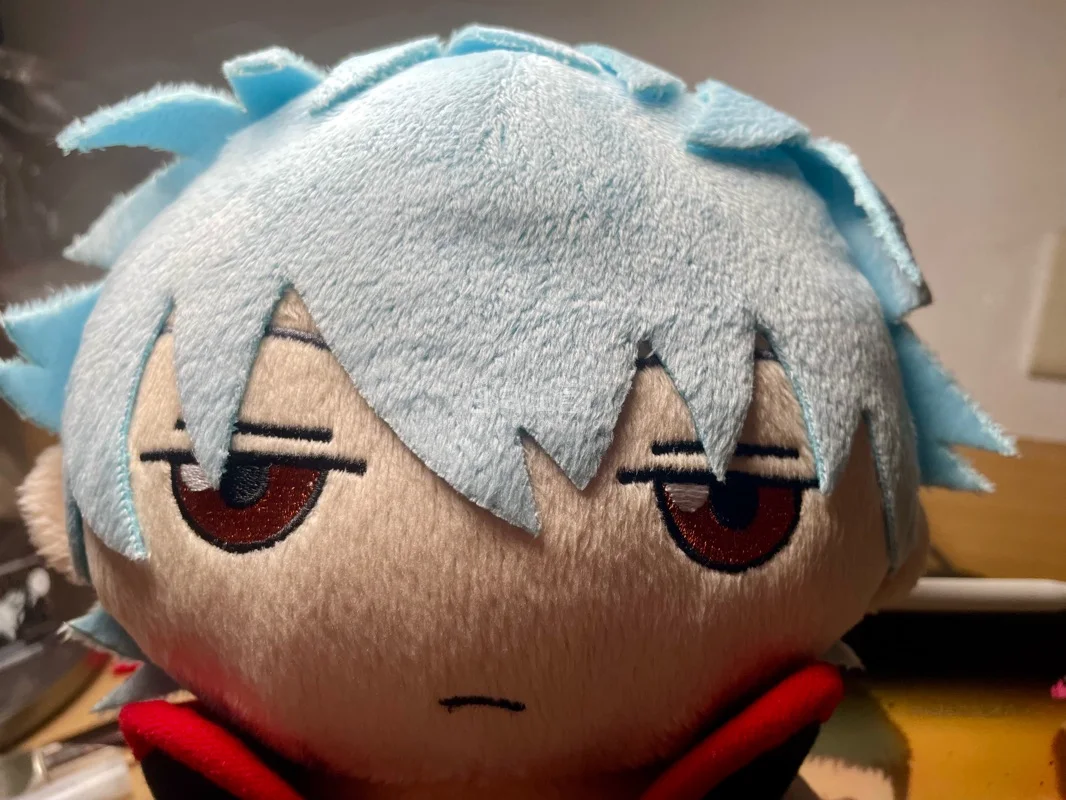 非常好的体验，从下单到拿到娃娃才花了3周，快递包装十分结实，娃娃安安全全、漂漂亮亮到手里了，非常可爱。感谢。