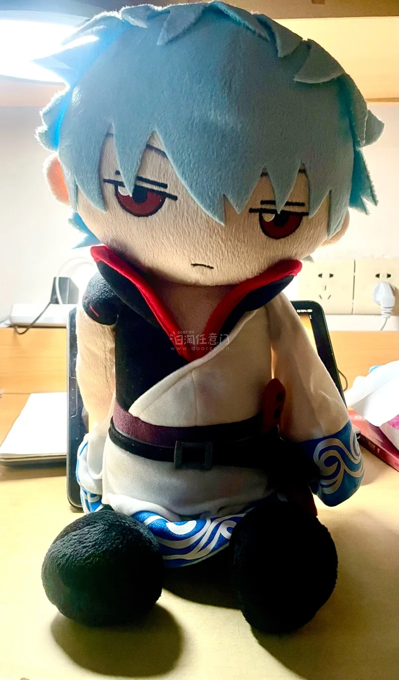 非常好的体验，从下单到拿到娃娃才花了3周，快递包装十分结实，娃娃安安全全、漂漂亮亮到手里了，非常可爱。感谢。