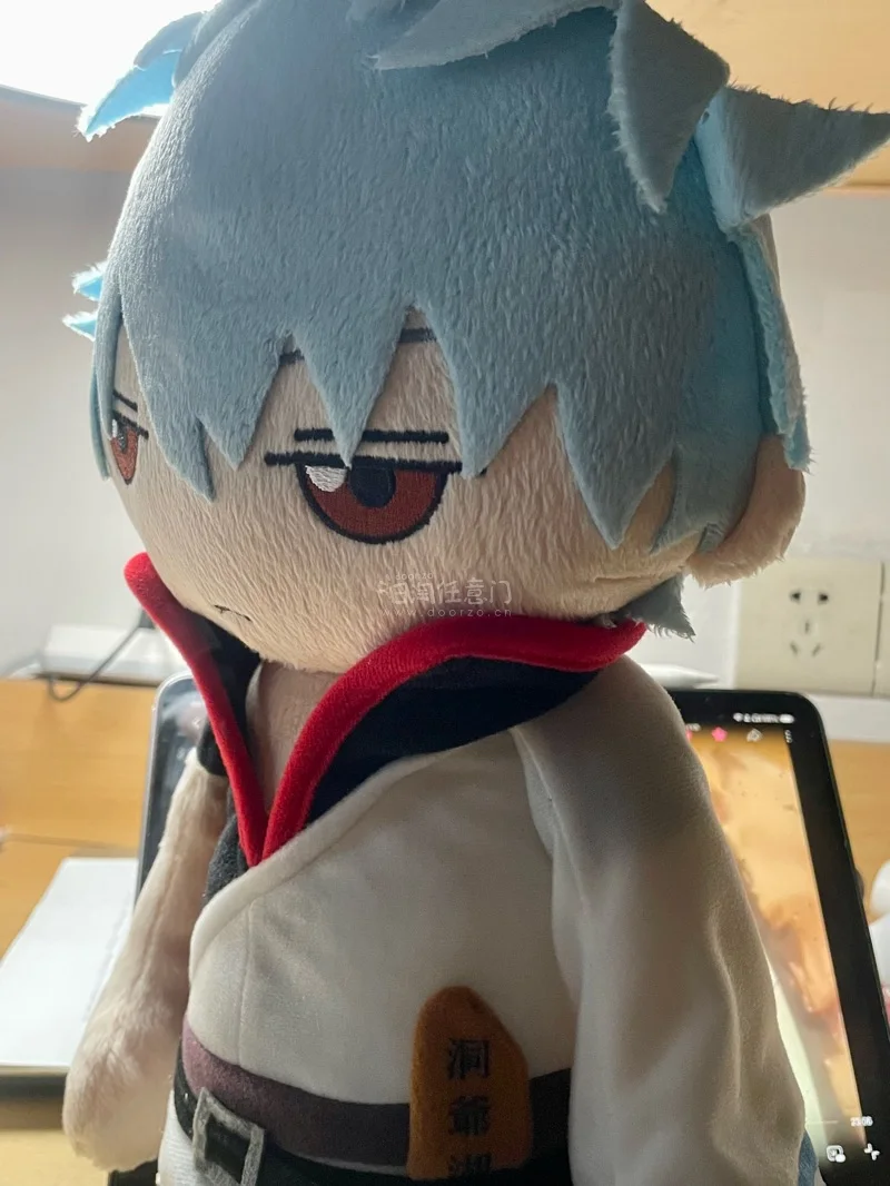 非常好的体验，从下单到拿到娃娃才花了3周，快递包装十分结实，娃娃安安全全、漂漂亮亮到手里了，非常可爱。感谢。