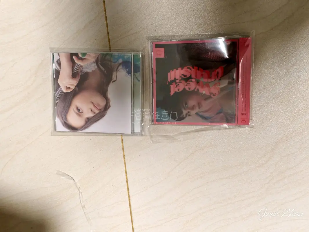 任意门好物分享