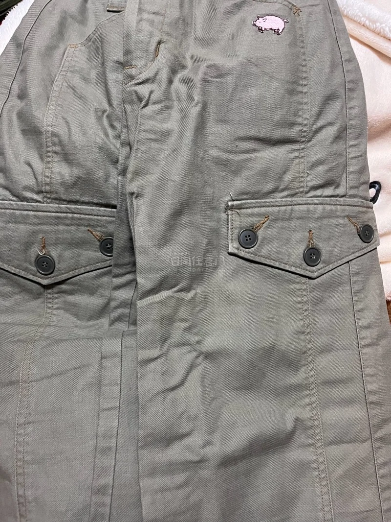 挖煤姬速度杠杠的，从下单到收到只需要一个月以内，比平时买衣服等预售都要快，可以美美在春天穿上可爱的衣服出去玩啦。