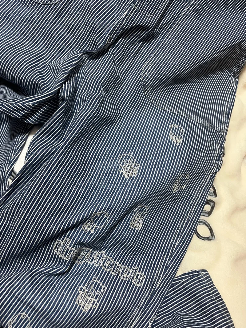 挖煤姬速度杠杠的，从下单到收到只需要一个月以内，比平时买衣服等预售都要快，可以美美在春天穿上可爱的衣服出去玩啦。