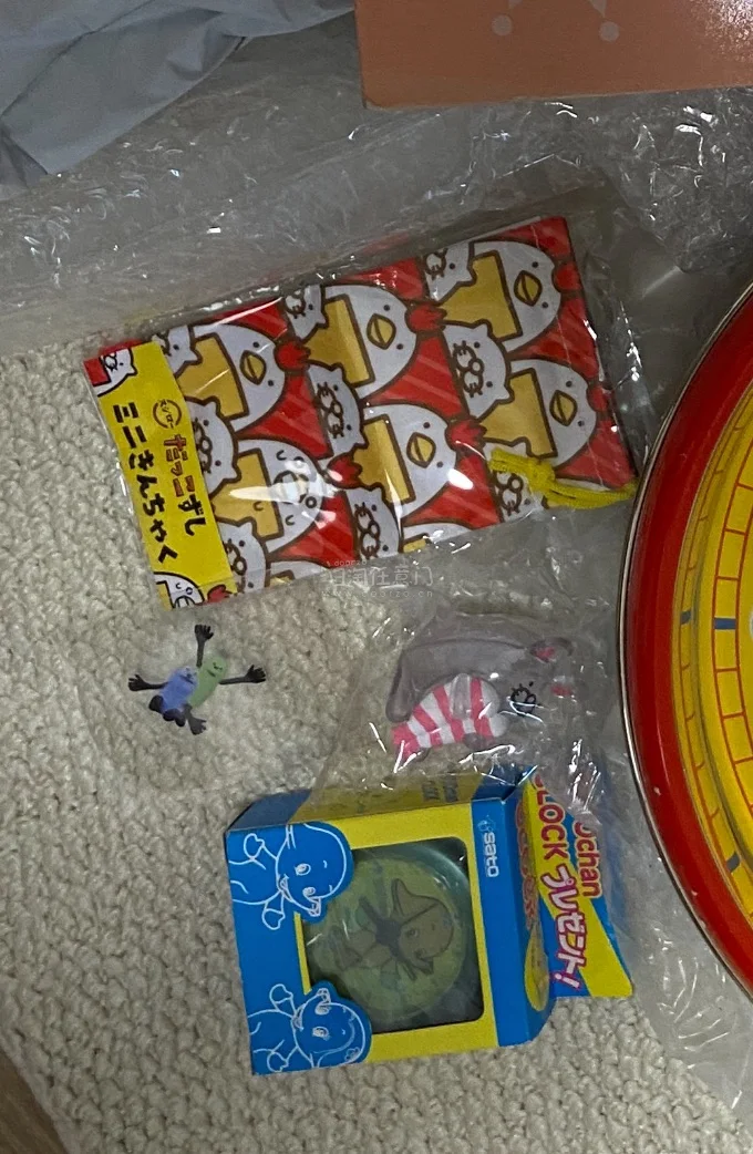 这次购买了一些喜欢的小玩意，挖煤姬平台打包的非常严实，收到货后产品保护的非常好无一点破损，点赞点赞！切东西的使用还会发很多优惠券，特别划算，已经推荐给身边小伙伴啦！