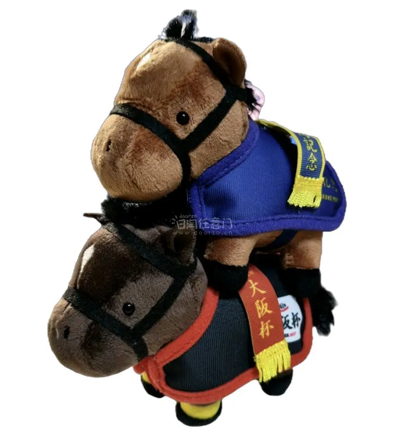 淘到了好价的小小马，是可爱的北黑和光钻ᡴ⁽˶ᵔᴗᵔ˶⁾ꪫ
卖家和挖煤姬的发货速度都很快，差不多半个月就到手了，申请发货的流程也特别简单，方便快捷