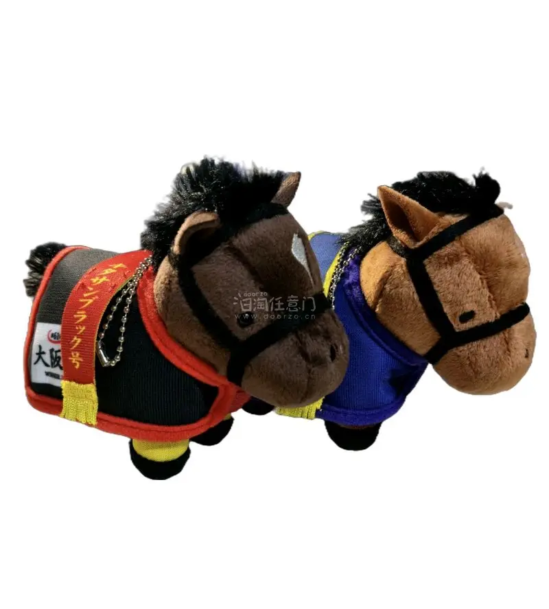 淘到了好价的小小马，是可爱的北黑和光钻ᡴ⁽˶ᵔᴗᵔ˶⁾ꪫ
卖家和挖煤姬的发货速度都很快，差不多半个月就到手了，申请发货的流程也特别简单，方便快捷