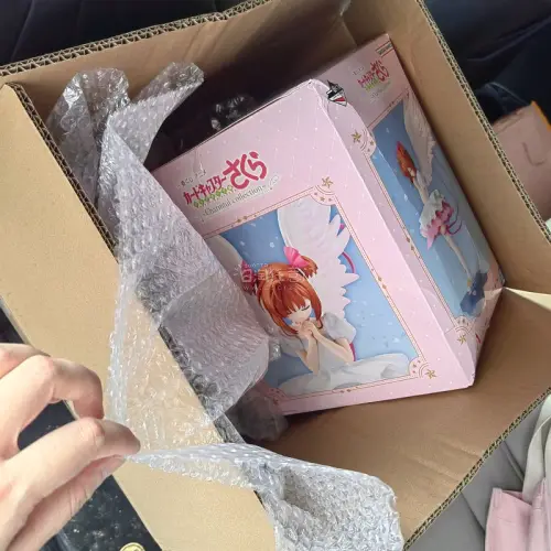 第五十三次使用任意门购物心得