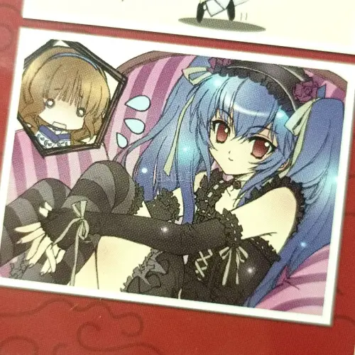 东西很少但包装特别多））拆了半天才拆好总之是感恩……陶瓷杯没碎实在是太好了
时函的话只拍了里面的（不知道怎么形容）纸……？因为cd实体有点太难拍了所以放弃了（x）