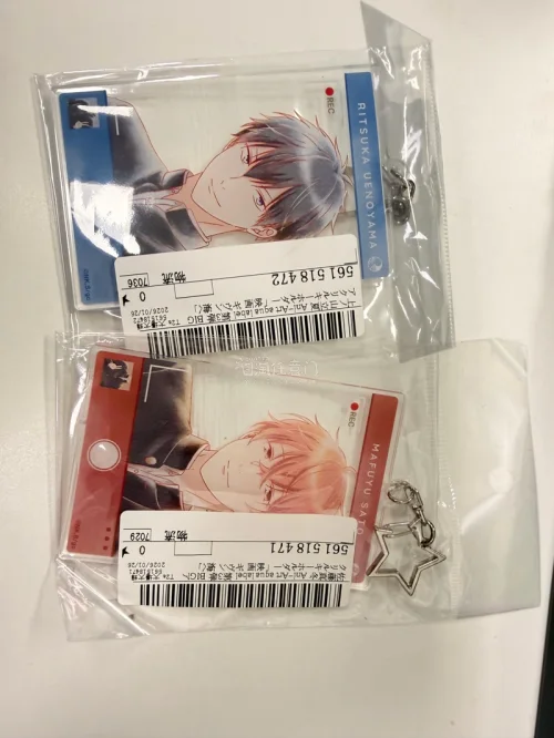 从任意门淘骏和屋的谷子