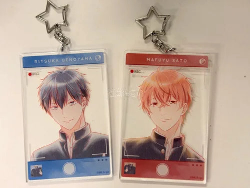 挖煤姬上的骏河屋店铺线上切谷子很方便，代切几乎是实时的，骏河屋发货时间大概3-4天，不着急的话时效还可以，发货后大概1-2天就到库了。这次切的GIVEN亚克力挂件是全新的！而且比定价便宜！捡到漏了～开心！物流包装也很严实，好评！