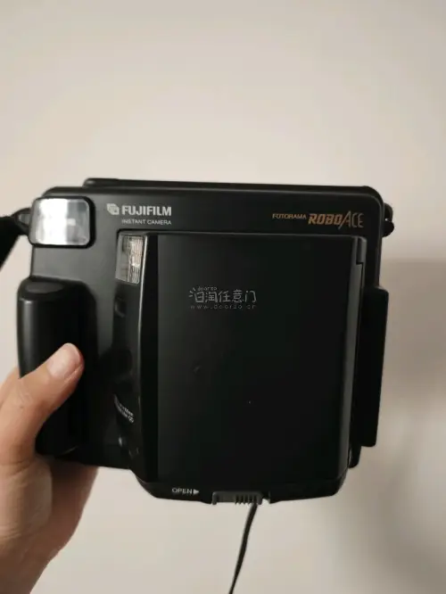 给我惊喜的robo和handy