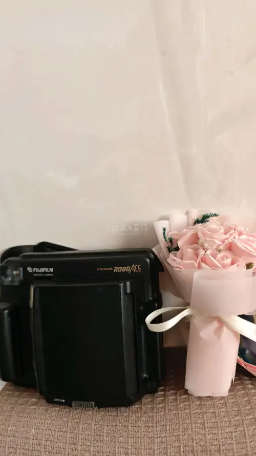 一个robo一个handy robo的卖家给我留了相框和相纸，能够正常出片，挺新的，handy非常非常新，太喜欢了，不过没有相纸，没能测出片，但闪光灯啥的都正常