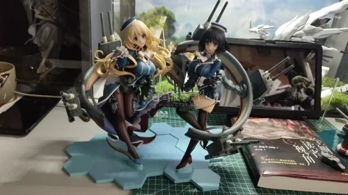 舰娘cp配对成功