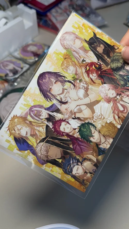 超多纸片有惊无险的一集