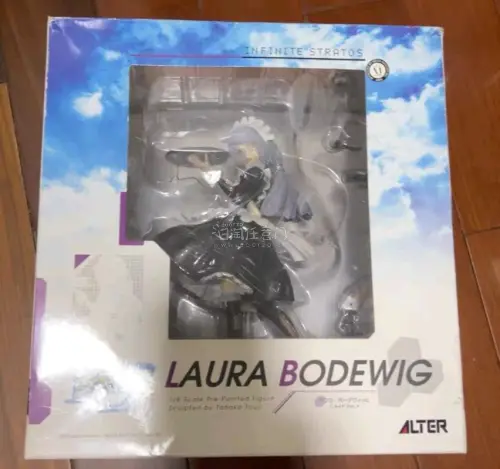 购买的是alter无限斯特拉托斯 拉芙拉 使用优惠券后比原价便宜 包装完好 物流给力 使用的竹蜻蜓从出库到家大概一个多星期 