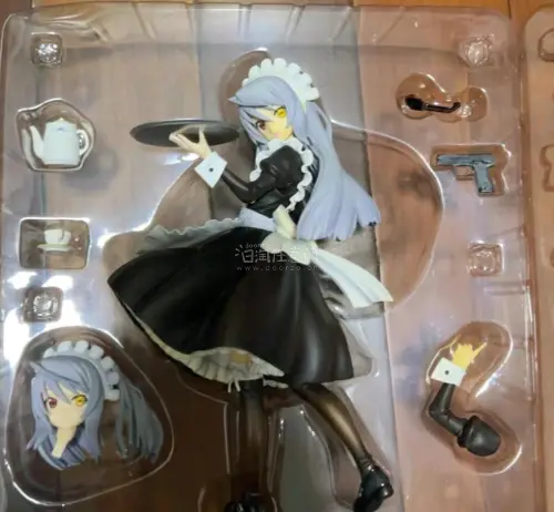 购买的是alter无限斯特拉托斯 拉芙拉 使用优惠券后比原价便宜 包装完好 物流给力 使用的竹蜻蜓从出库到家大概一个多星期 